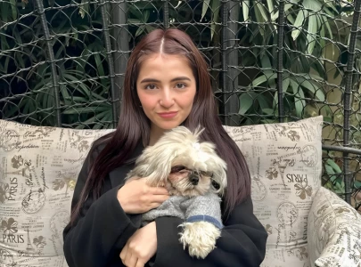 merub ali slams insensitive people dictating her reaction to her pet s passing