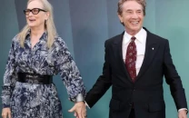 meryl streep and martin short confirm romance after a year of rumors supported by family and friends meryl streep and martin short confirm romance after a year of rumors supported by family and friends