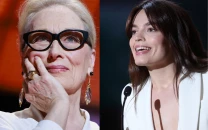 emma mackey appears to confirm meryl streep casting in greta gerwig s narnia film emma mackey appears to confirm meryl streep casting in greta gerwig s narnia film