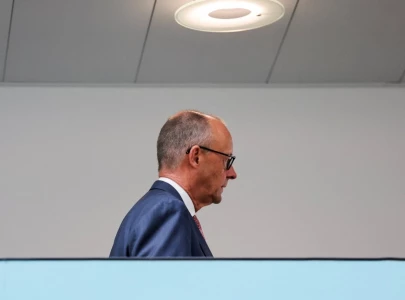 merz clings on after german election disaster