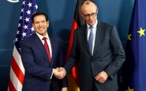 merz eyes european nuclear shield in call for reset with us