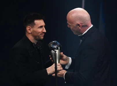 messi beats mbappe to fifa best prize messi beats mbappe to fifa best prize