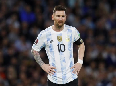 enjoy messi while you can scaloni tells fans
