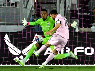 messi s brace helps miami edge out orlando messi s brace helps miami edge out orlando