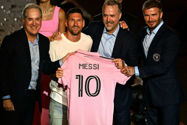 beckham says messi at inter miami is our gift to america beckham says messi at inter miami is our gift to america