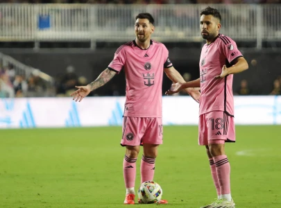 sub messi scores but miami held by colorado sub messi scores but miami held by colorado