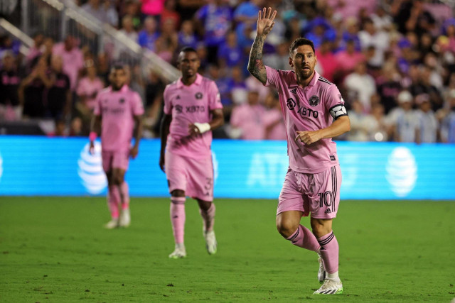 messi s inter miami to host real salt lake in 2024 mls opener messi s inter miami to host real salt lake in 2024 mls opener