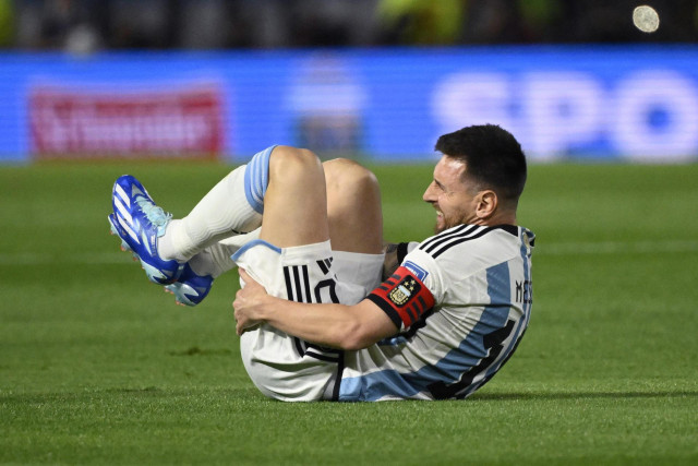 messi to miss key matches for inter miami following injury messi to miss key matches for inter miami following injury
