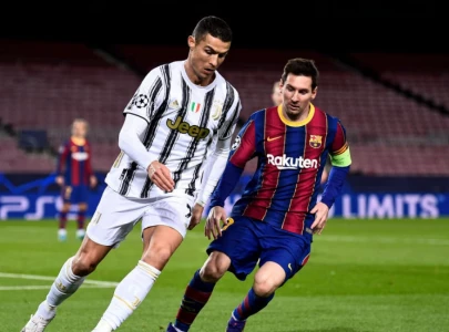 messi ronaldo to meet in friendly messi ronaldo to meet in friendly