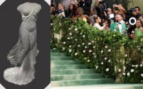 met gala 2026 theme revealed as costume art