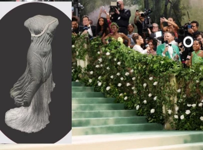 met gala 2026 theme revealed as costume art