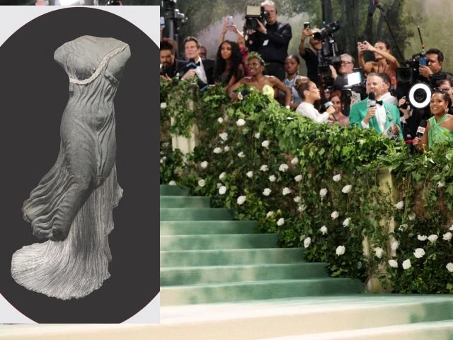 met gala 2026 theme revealed as costume art