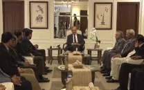 dar to head panel to bridge differences as mqm p leadership meets pm in karachi