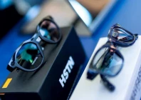 meta smart glasses on display during the meta annual connect conference at the company s headquarters in menlo park california us september 16 2025 reuters meta smart glasses on display during the meta annual connect conference at the company s headquarters in menlo park california us september 16 2025 reuters