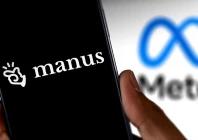 manus created by startup butterfly effect can for example sift through and summarise resumes or create a stock analysis website according to its website photo bbc