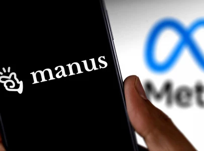 meta buys china founded ai agent manus