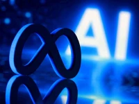 a 3d printed meta logo and word ai are seen in this illustration created on july 20 2026 reuters dado ruvic illustration file photo