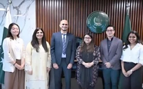 meta offers support for ai models as pakistan deepens digital push