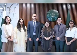 meta offers support for ai models as pakistan deepens digital push meta offers support for ai models as pakistan deepens digital push
