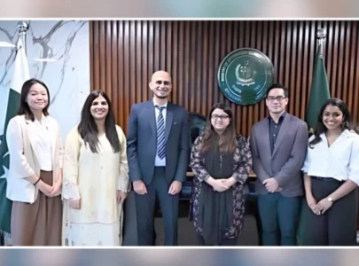 meta offers support for ai models as pakistan deepens digital push meta offers support for ai models as pakistan deepens digital push