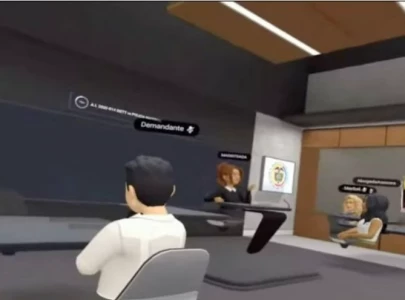 colombia court moves to metaverse to host hearing
