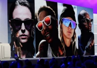 meta ceo mark zuckerberg delivers a speech as he presents the new line of smart glasses during the meta connect event at the company s headquarters in menlo park california us september 17 2025 reuters
