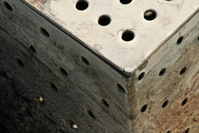 children were strangled and stuffed into box