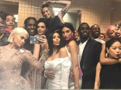 the best met gala fashion over the years