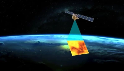 launched in march 2024 methanesat was a milestone in edf s long running campaign to hold countries and companies accountable for their methane emissions photo methanesat website