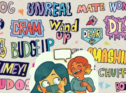 cambridge dictionary adds gen z lingo into its database