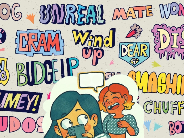 find out what some of the new age terms really mean image background via mosaic lille fr