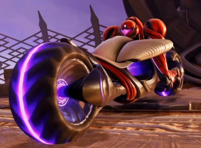 metroid prime 4 beyond release date confirmed for switch and switch 2 with new gameplay details