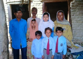 echoes of a mother s grief