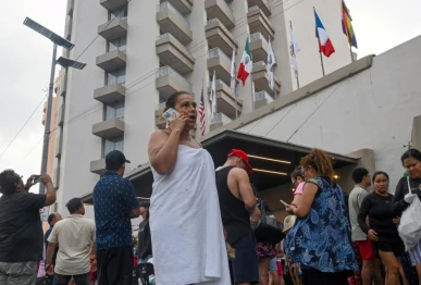 mexico quake photo afp