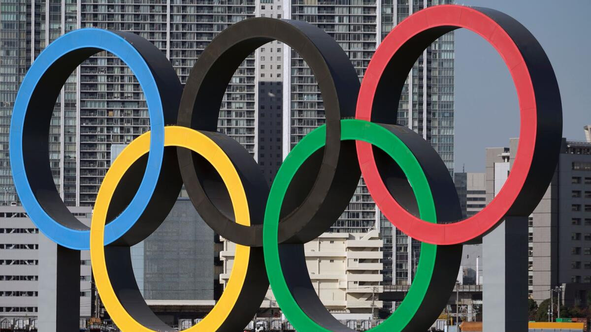 Mexico bids to host 2036 Olympics