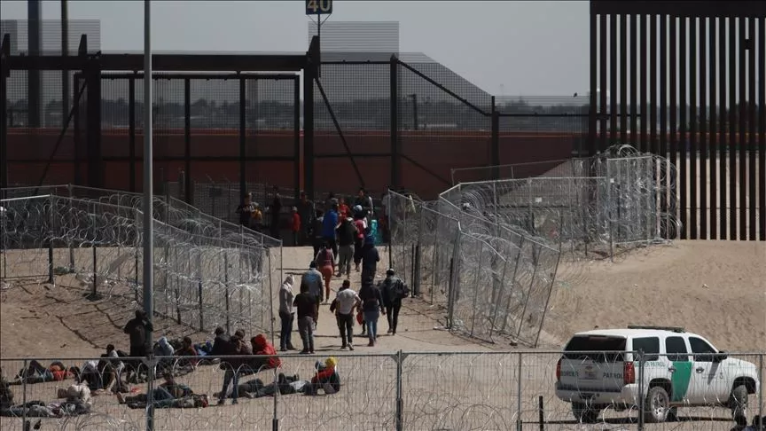 mexico s president urges trump on open borders rejects drug trafficking tie mexico s president urges trump on open borders rejects drug trafficking tie