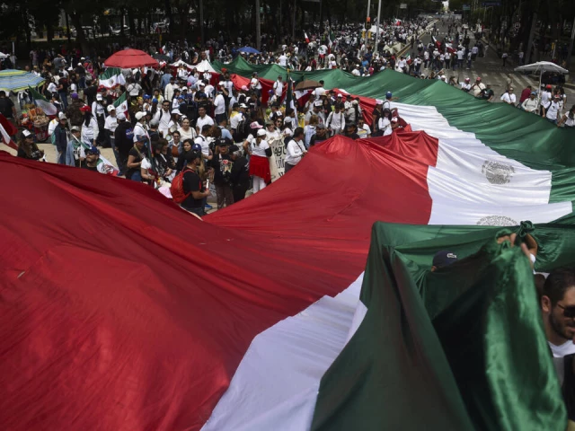 mexico mexico