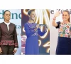 mexican president claudia sheinbaum s dress choices symbolise women s power photos afp