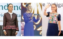 when presidential wardrobe makes a political statement