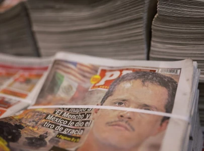 at least 25 soldiers dead in attacks after raid on mexico s most wanted cartel leader