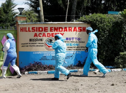 death toll from kenya school blaze rises to 21 death toll from kenya school blaze rises to 21