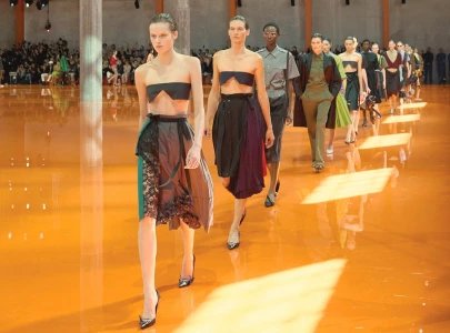 unique styles dominate milan fashion week 2026