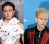 sydney sweeney spotted with mgk at las vegas beach club event sydney sweeney spotted with mgk at las vegas beach club event