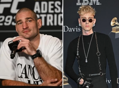 go back to cutting yourself sean strickland goes off on machine gun kelly go back to cutting yourself sean strickland goes off on machine gun kelly