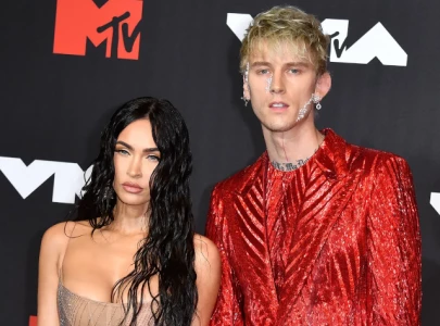 machine gun kelly reveals meaning behind daughter saga s name