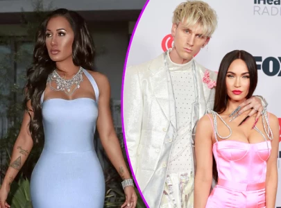 amia miley reveals affair with machine gun kelly during his relationship with megan fox amia miley reveals affair with machine gun kelly during his relationship with megan fox