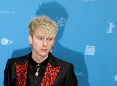 machine gun kelly turned down sinners audition over racial slur in script machine gun kelly turned down sinners audition over racial slur in script