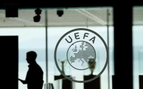 uefa to boycott world cup and fifa tournaments over stake sale plans