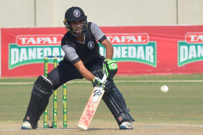 mohammad haris aims to become pakistan s mr 360 mohammad haris aims to become pakistan s mr 360