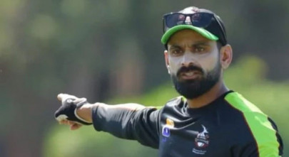hafeez takes a tacit dig at lahore karachi rivalry ahead of psl final hafeez takes a tacit dig at lahore karachi rivalry ahead of psl final